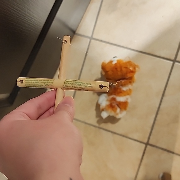 String puppet - Picture 4 of 4